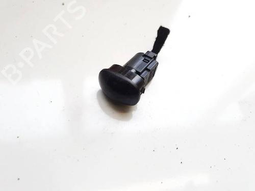 Used Electronic module Electronic module CITROËN C5 III (RD_) 1.6 HDi 110 (RD9HZC) (109 hp) 34762081 34762081