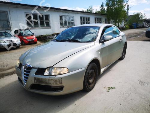 Engine mount ALFA ROMEO GT (937_) 1.9 JTD (937CXN1B) | BP32944366M89  - Image 7