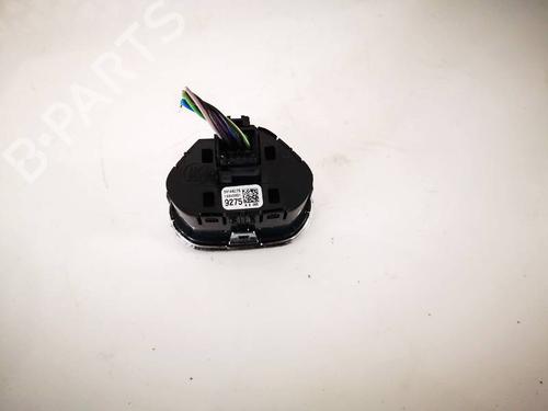 Warning switch OPEL CORSA E (X15) 1.3 CDTI (08, 68) | BP34835951I22 - Image 3