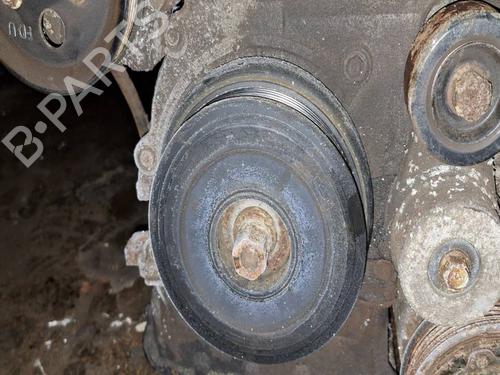 Used Pulley Pulley KIA SORENTO II (XM) 2.2 CRDi (197 hp) 34812438 34812438