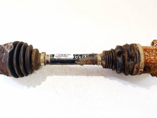 Used Right front driveshaft Right front driveshaft 37158075 37158075