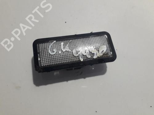 Used Interior roof light Interior roof light PEUGEOT 206 Hatchback (2A/C) 1.9 D (69 hp) 35839742 35839742