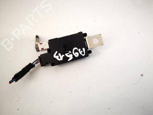 Electronic module CITROËN C5 III (RD_) 2.0 HDi 140 (RDRHF8, RDRHFA, RDRHA8, RDRHAJ) | BP35215524M83 - Image 3