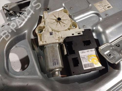Left front window motor FORD FOCUS C-MAX (DM2) 2.0 TDCi | BP34958395E21 - Image 2