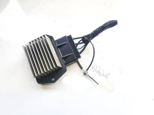 Used Heater resistor Heater resistor CHRYSLER SEBRING (JS) 2.4 VVT (170 hp) 35320668 35320668