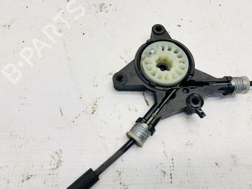 Front left window mechanism MAZDA CX-7 (ER) 2.3 AWD | BP35534967C22 - Image 2