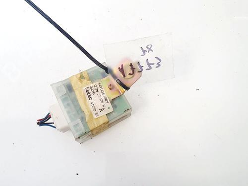 Electronic module MAZDA 626 V (GF) 2.0 TD (GFFP) | BP32897764M83 - Image 3