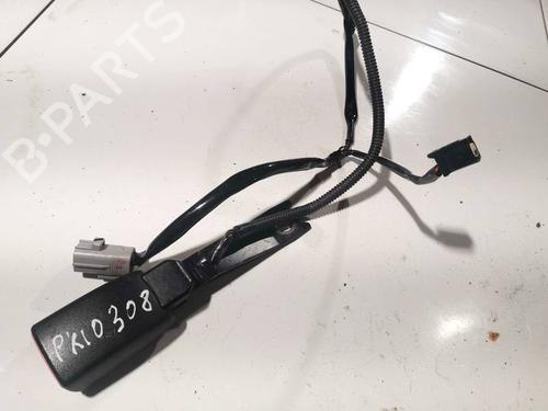 Used Seat buckle Seat buckle 34887699 34887699