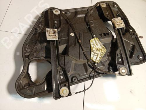 Front left window mechanism FIAT FREEMONT (345_) 2.0 JTD 4x4 | BP38577883C22 - Image 2