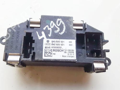 Heater resistor AUDI A5 (8T3) 3.0 TDI quattro | BP35859935M108 - Image 2