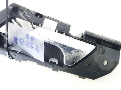 Front left interior door handle MERCEDES-BENZ M-CLASS (W164) ML 320 CDI 4-matic (164.122) | BP35513823I13 - Image 2