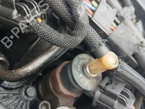 Spreder / Dyse Spreder / Dyse CITROËN C4 II (NC_) 1.6 HDi 110 (112 hp) 37084917 37084917