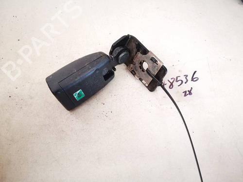 Used Seat buckle Seat buckle KIA CEE'D Hatchback (ED) 1.4 (109 hp) 35374992 35374992
