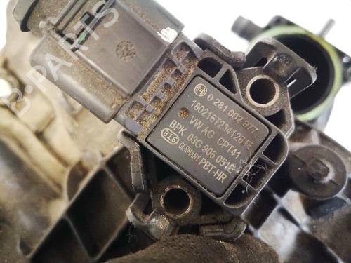 Electronic module AUDI Q3 (8UB, 8UG) 1.4 TFSi Flex | BP39158917M83 - Image 3