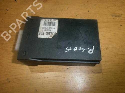 Used Electronic module Electronic module PEUGEOT 406 (8B) 1.6 (88 hp) 33484030 33484030