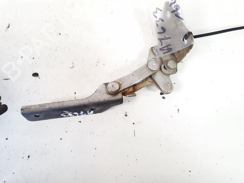 Used Hinge/Door check strap Hinge/Door check strap 35476897 35476897