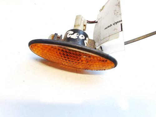 Right side indicator KIA SHUMA I (FB) 1.5 i 16V (AFB242) | BP35664256I19 - Image 2