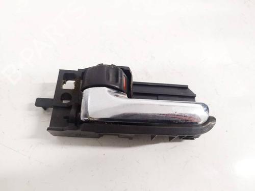 Used Rear left interior door handle Rear left interior door handle 39061446 39061446