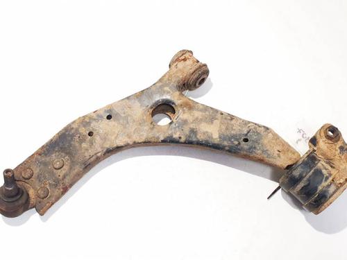 Used Left rear steering knuckle Left rear steering knuckle FORD FOCUS C-MAX (DM2) 1.8 TDCi (115 hp) 35310855 35310855