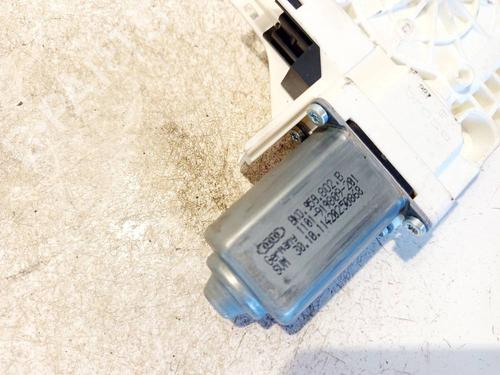 Left rear window motor AUDI A4 B7 (8EC) 2.0 TDI | BP34948171E23 - Image 3