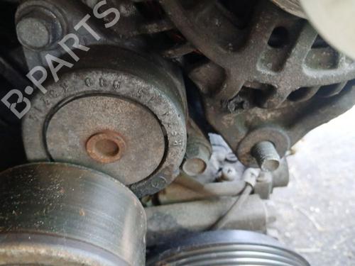 Pulley MAZDA 6 Hatchback (GH) 2.0 MZR-CD (GH14) | BP36689698M122 - Image 5