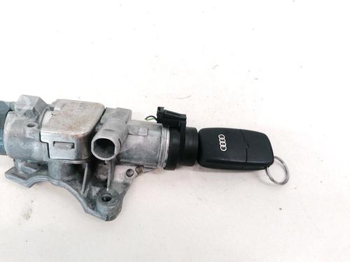 Ignition barrel AUDI A4 B6 (8E2) 2.5 TDI | BP35511817M48 - Image 3
