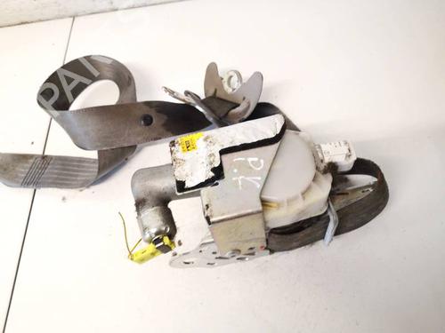 Used Front left seatbelt Front left seatbelt 35220410 35220410