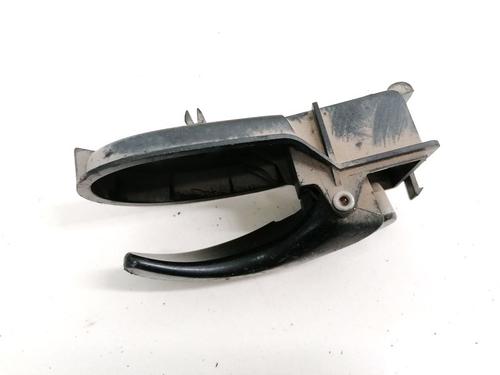 Used Front right interior door handle Front right interior door handle 35504018 35504018