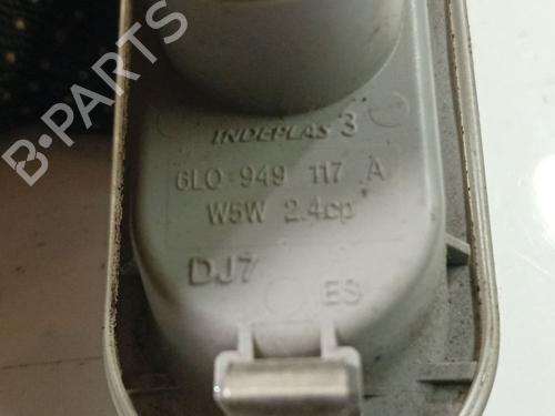 Left side indicator SEAT IBIZA IV Hatchback Van (6J1) 1.2 TDI | BP39040492I20 - Image 5