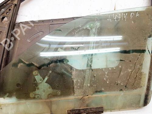 front-left-door-window-audi-100-c4-avant-4a5-1990-1991-1992-1993-1994-35858211 main image