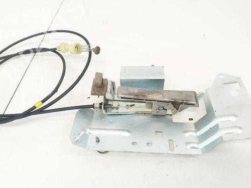 Used Front right interior door handle Front right interior door handle 35036205 35036205