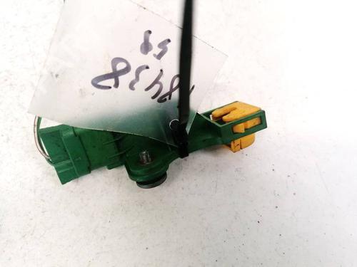Used Electronic module Electronic module SAAB 9-3 (YS3F, E79, D79, D75) 2.2 TiD (125 hp) 32917987 32917987