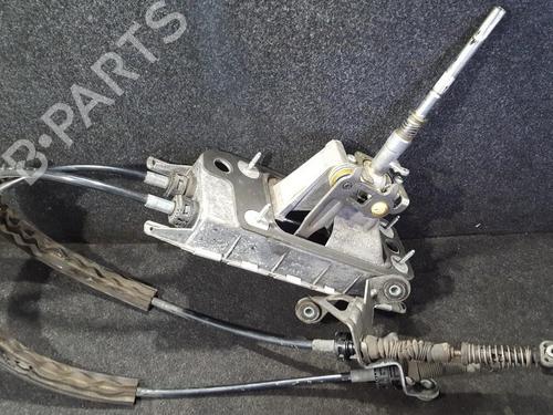 Used Gear lever Gear lever VW GOLF V (1K1) 1.6 (102 hp) 35659073 35659073