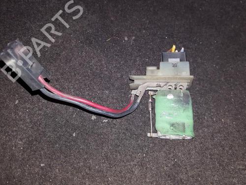 Used Heater resistor Heater resistor 35648181 35648181