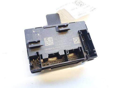 Electronic module TOYOTA PRIUS (_W3_) 1.8 Hybrid (ZVW3_) | BP34775668M83 - Image 2
