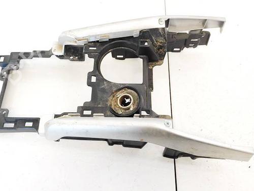 Used Other Other MITSUBISHI ASX (GA_W_) 2.0 MIVEC (GA2W) (150 hp) 35264520 35264520
