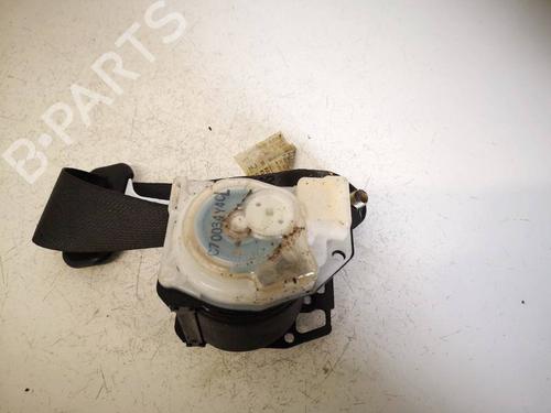 Used Rear left seatbelt Rear left seatbelt 37677382 37677382