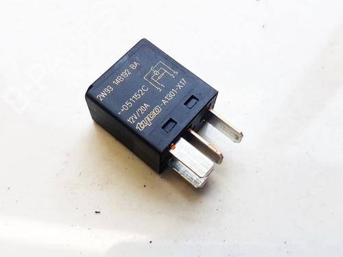 Used Other Other FORD MONDEO III (B5Y) 2.0 TDCi (130 hp) 33063837 33063837