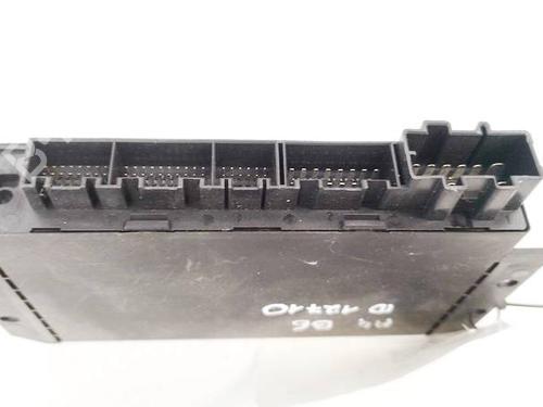 Electronic module PEUGEOT 407 (6D_) 1.6 HDi 110 (6D9HZC, 6D9HYC) | BP34758864M83 - Image 2