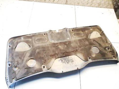 Boot lining FORD FOCUS I (DAW, DBW) 1.8 DI / TDDi | BP34954968I3 - Image 2