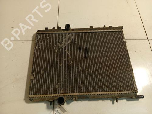 Used Water radiator Water radiator 36547808 36547808