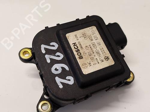 Used Electronic module Electronic module RENAULT MEGANE Scenic (JA0/1_) 1.9 dTi (JA0N) (98 hp) 33489104 33489104