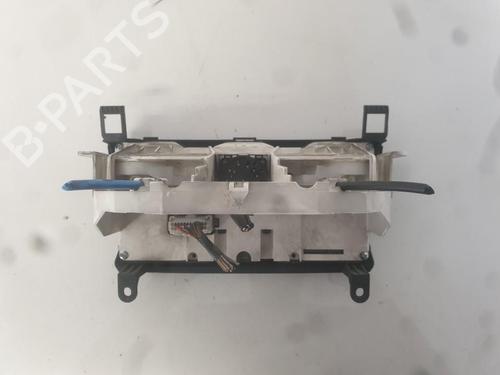 Climate control MAZDA 3 (BK) 1.6 DI Turbo | BP35839140I5 - Image 2