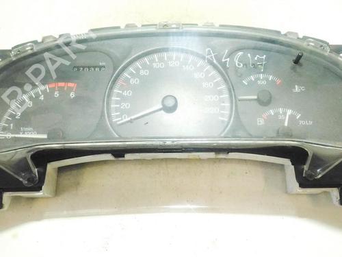 Used Instrument cluster Instrument cluster OPEL SINTRA (APV) 2.2 DTI (116 hp) 35859572 35859572