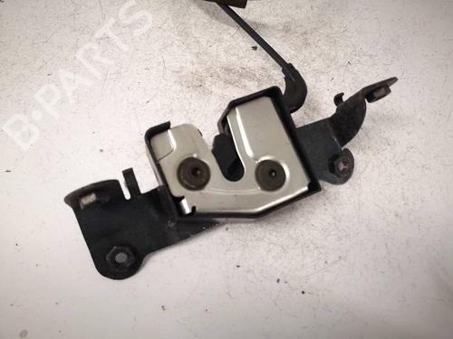 Used Electronic module Electronic module VOLVO S60 I (384) D5 (163 hp) 39968344 39968344