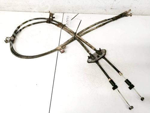 Used Cable Cable MAZDA 6 Hatchback (GG) 2.0 DI (GG14) (136 hp) 35131031 35131031