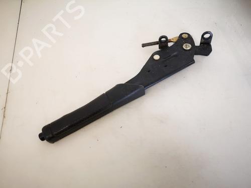 Used Hand brake Hand brake CITROËN BERLINGO / BERLINGO FIRST MPV (MF_, GJK_, GFK_) 2.0 HDI 90 (MFRHY) (90 hp) 35529238 35529238