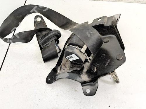Used Rear right seatbelt Rear right seatbelt CITROËN NEMO Box Body/MPV (AA_) 1.4 HDi (68 hp) 35394314 35394314