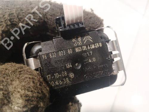 Electronic sensor CITROËN C5 III (RD_) 2.0 HDi (RDRHD8, RDRHDJ, RDRHR8, RDRHRJ) | BP37864749M84 - Image 3