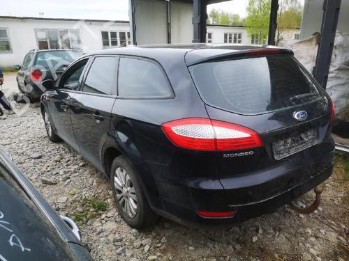 Electronic module FORD MONDEO IV (BA7) 2.0 | BP32556337M83 